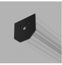 Заглушка для шинопровода Elektrostandard Slim Magnetic 85125/00 2 шт. a062152