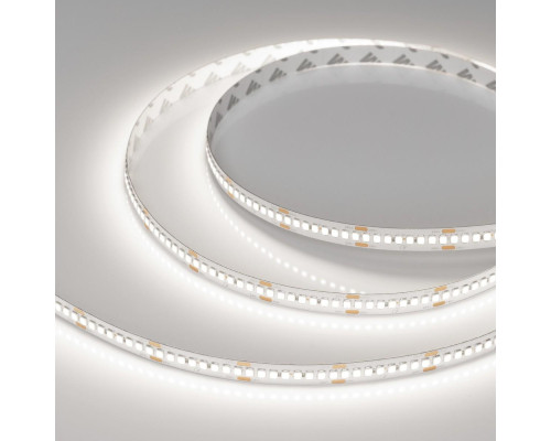 Светодиодная лента Arlight 22W/m 240LED/m 2835SMD дневной белый 5M RT-A240-10mm 24V Day5000 038742 Светодиодная лента Arlight 22W/m 240LED/m 2835SMD дневной белый 5M RT-A240-10mm 24V Day5000 038742