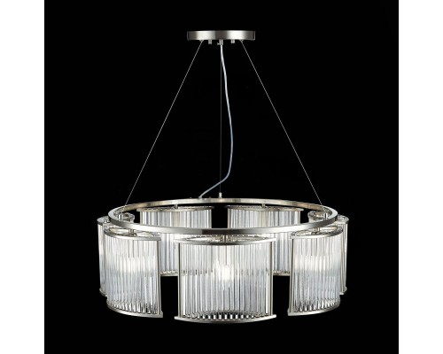 Подвесная люстра ST Luce Velletri SL1627.103.07