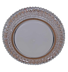 Точечный светильник Reluce 53201-9.0-001LF GX53+LED4W CL Точечный светильник Reluce 53201-9.0-001LF GX53+LED4W CL