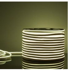 Гибкий неон Elektrostandard 9,6W/m 120LED/m 2835SMD белый 50M a040597