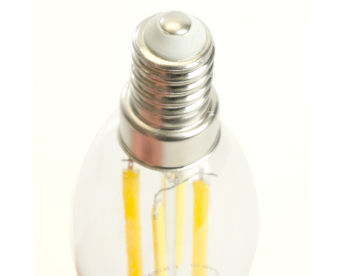 Лампа светодиодная Feron.PRO LB-1218 Свеча на ветру E14 1280LM 8W 175-265V 2700K 51265 Лампа светодиодная Feron.PRO LB-1218 Свеча на ветру E14 1280LM 8W 175-265V 2700K 51265