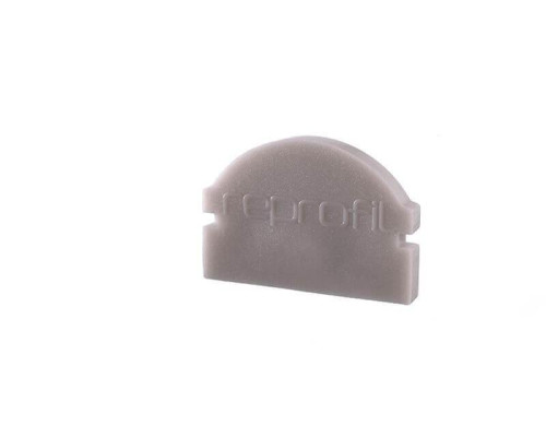 Заглушка Deko-Light End Cap L-AU-01-10 Set 2 pcs 980001 Заглушка Deko-Light End Cap L-AU-01-10 Set 2 pcs 980001