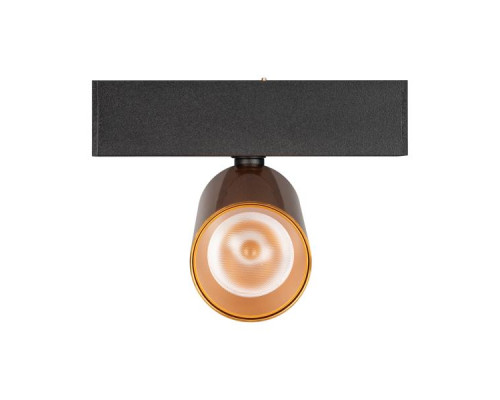 Трековый светодиодный светильник Arlight Mag-Spot-25-R90-9W Day4000 035000