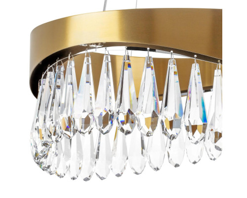 Подвесная светодиодная люстра Lightstar Helio 703143 Подвесная светодиодная люстра Lightstar Helio 703143