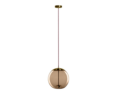 Подвесной светодиодный светильник Loft IT Knot 8135-B mini Подвесной светодиодный светильник Loft IT Knot 8135-B mini