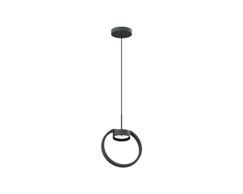 Корпус подвесного светильника Ambrella light DIY Spot SBK черный песок C9102 Корпус подвесного светильника Ambrella light DIY Spot SBK черный песок C9102