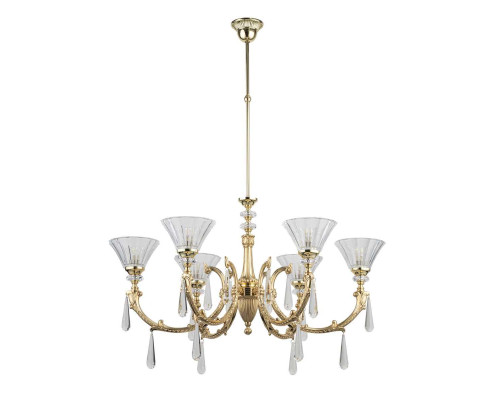 Подвесной светильник KUTEK PRI-ZW-6(Z)