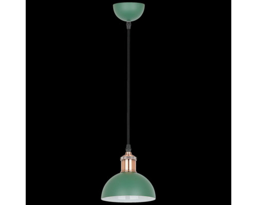 Потолочный светильник Reluce 08199-0.9-01S GN