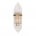 Настенный светильник Lumina Deco Ringletti LDW 8015-3 MD