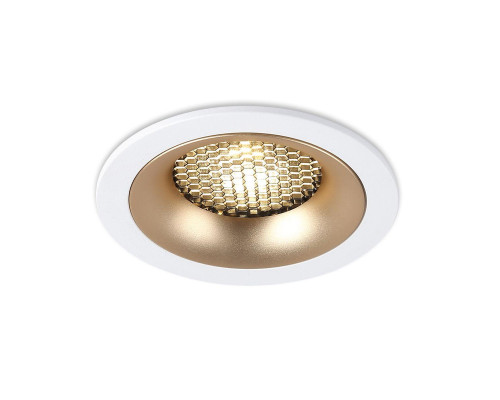 Встраиваемый светильник Ambrella Light Techno Spot Standard Tech TN102723 Встраиваемый светильник Ambrella Light Techno Spot Standard Tech TN102723
