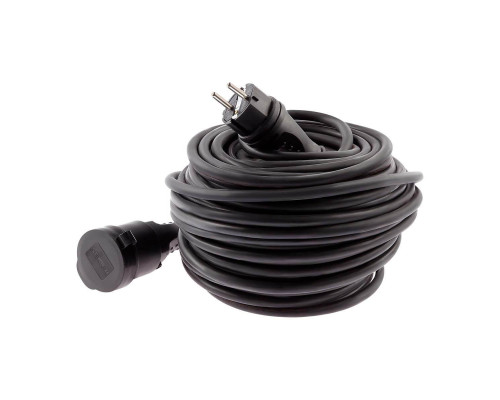 Удлинитель силовой ЭРА 1гн 30м с/з UPx-1e-3x2,5-30m-IP44(kg) Б0050864 Удлинитель силовой ЭРА 1гн 30м с/з UPx-1e-3x2,5-30m-IP44(kg) Б0050864