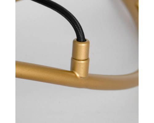 Подвесная люстра Lussole LGO GREENSBORO LSP-8823 Подвесная люстра Lussole LGO GREENSBORO LSP-8823