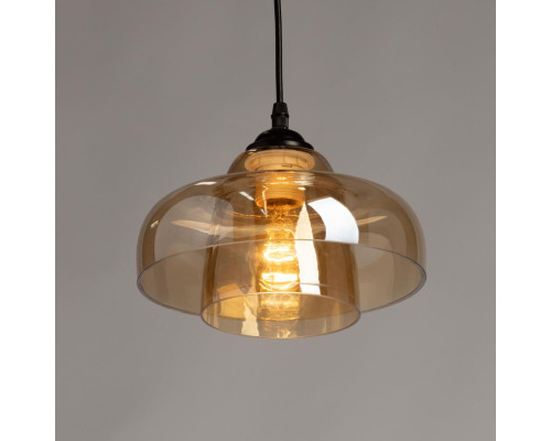 Люстра De City Лоск 107012301 Люстра De City Лоск 107012301