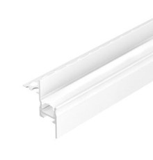 Встраиваемый профиль Arlight Сeil-S14-Shadow-T-2000 White 040778