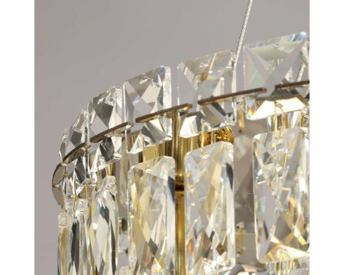 Люстра De City Арман 462011506 Люстра De City Арман 462011506