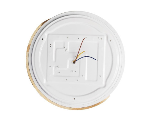 Потолочный светодиодный светильник Jazzway PPB Sсandic-R 5037090 Потолочный светодиодный светильник Jazzway PPB Sсandic-R 5037090