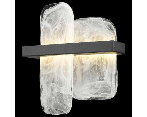 Светильник настенный WERTMARK NELLY WE158.02.601 Светильник настенный WERTMARK NELLY WE158.02.601