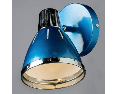 Спот Arte Lamp 47 A2215AP-1BL