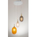 Подвесная люстра Arti Lampadari Magliano E 1.P1 D
