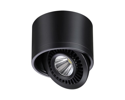 Потолочный светодиодный светильник Novotech Over Gesso 358812 Потолочный светодиодный светильник Novotech Over Gesso 358812