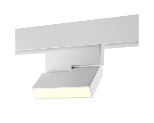 Трековый светодиодный светильник Novotech Shino Flum 359491 Трековый светодиодный светильник Novotech Shino Flum 359491