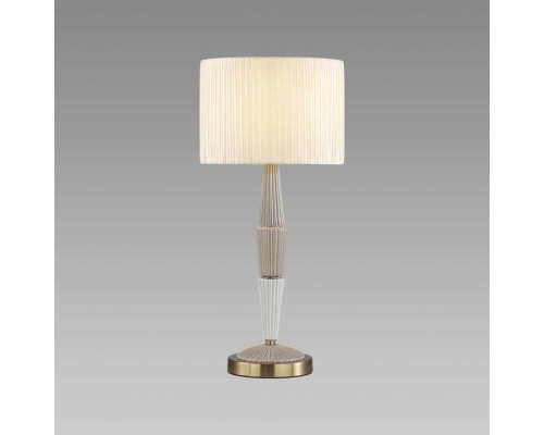 Настольная лампа Odeon Light Exclusive Latte 5403/1T Настольная лампа Odeon Light Exclusive Latte 5403/1T