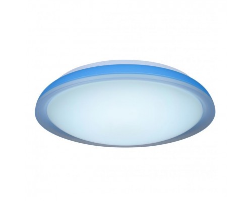 Потолочный светодиодный светильник iLedex Chameleon 24W blue