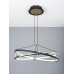 Подвесной светодиодный светильник Natali Kovaltseva Smart Нимбы High-Tech Led Lamps 82049