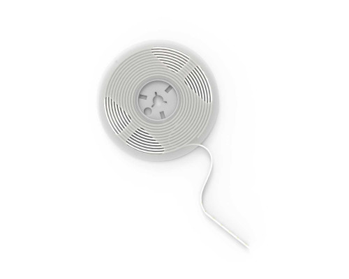 Светодиодная влагозащищенная лента Gauss 14,4W/m 60LED/m 5050SMD холодный белый 5M 356000314 Светодиодная влагозащищенная лента Gauss 14,4W/m 60LED/m 5050SMD холодный белый 5M 356000314