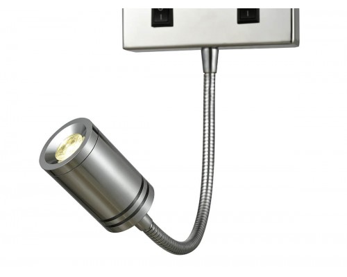 Бра Vele Luce Ultimo VL1523W02