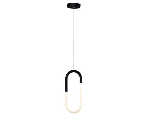 Подвесной светодиодный светильник Kink Light Канто 08271,19(4000K) Подвесной светодиодный светильник Kink Light Канто 08271,19(4000K)