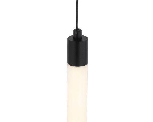 Подвесной светодиодный светильник ST Luce Bisaria SL393.403.01 Подвесной светодиодный светильник ST Luce Bisaria SL393.403.01