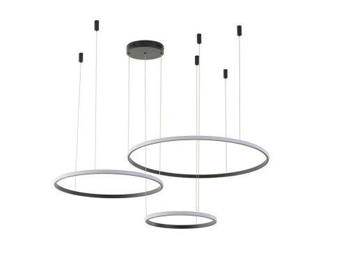 Подвесной светильник Zortes RINGOLIGHT ZRS.33321.75F Подвесной светильник Zortes RINGOLIGHT ZRS.33321.75F