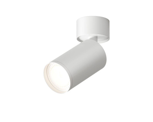 Спот Denkirs Tube DK2029-WH Спот Denkirs Tube DK2029-WH