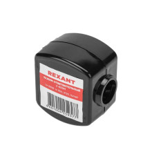 Зажим ответвительный У-859М (50-70/4-35 мм?) IP20 (сжим, орех) REXANT 07-0859