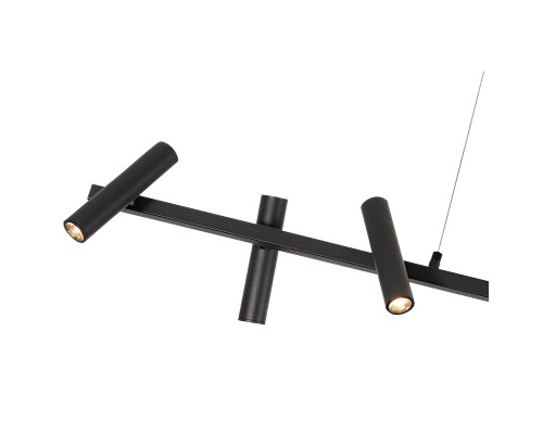 Подвесная светодиодная люстра Kink Light Верония 07613-6AS,19