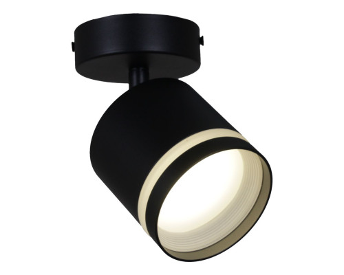 Спот Reluce 53001-9.5-001IL SPOT LIGHT GX53 BK