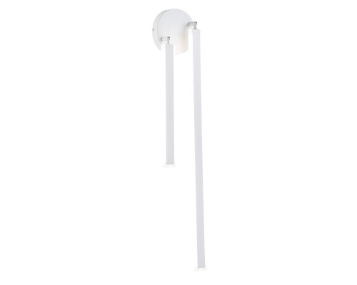 Бра Arte Lamp Dabih A2019AP-36WH