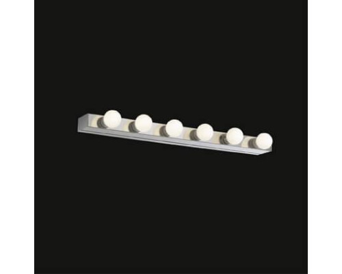 Настенный светильник Ideal Lux Prive AP6 Cromo 045627 Настенный светильник Ideal Lux Prive AP6 Cromo 045627