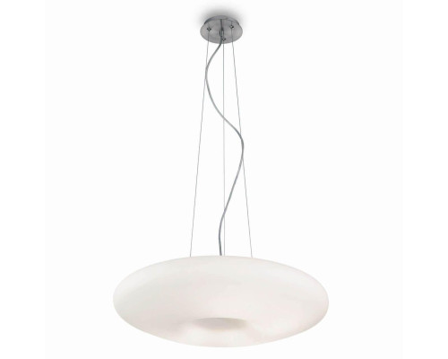 Подвесной светильник Ideal Lux Glory SP5 D60 019741 Подвесной светильник Ideal Lux Glory SP5 D60 019741