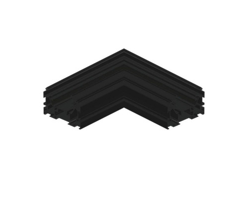 Соединитель угловой встраиваемый Aployt для натяжного потолка Magnetic track 48 APL.0184.00.04 Соединитель угловой встраиваемый Aployt для натяжного потолка Magnetic track 48 APL.0184.00.04