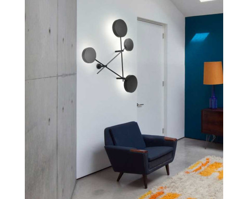 Бра Imperium Loft Iride Bernhardt 101537-26