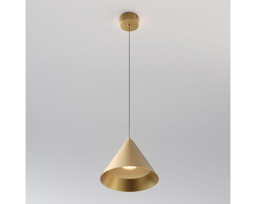 Подвесной светодиодный светильник Elektrostandard Conus 50316 LED a069335 Подвесной светодиодный светильник Elektrostandard Conus 50316 LED a069335