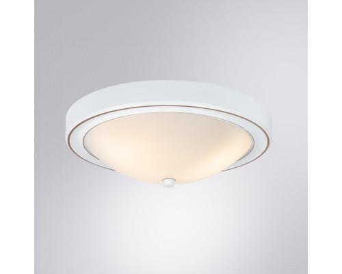 Потолочный светильник Arte Lamp James A4049PL-3WH