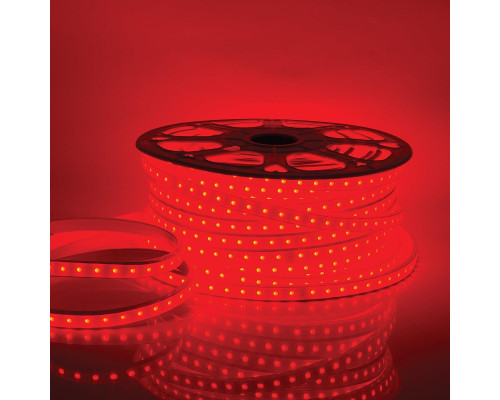 Светодиодная влагозащищенная лента Apeyron 10W/m 60LED/m 2835SMD разноцветная 50M 10-64 Светодиодная влагозащищенная лента Apeyron 10W/m 60LED/m 2835SMD разноцветная 50M 10-64