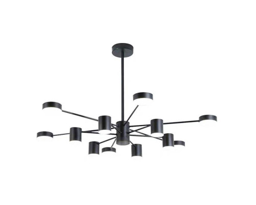 Подвесная светодиодная люстра Kink Light Мекли 07649-13,19 Подвесная светодиодная люстра Kink Light Мекли 07649-13,19