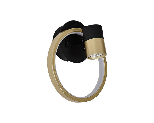 Светодиодный спот F-Promo Ruedo 4168-2W Светодиодный спот F-Promo Ruedo 4168-2W