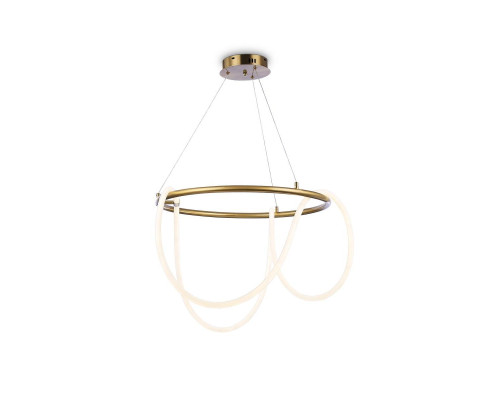 Подвесной светодиодный светильник Ambrella light Comfort Line FL10503 Подвесной светодиодный светильник Ambrella light Comfort Line FL10503