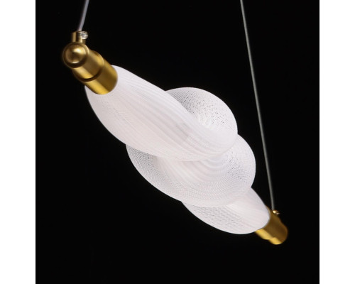 Люстра De City Мадлен 424017301 Люстра De City Мадлен 424017301